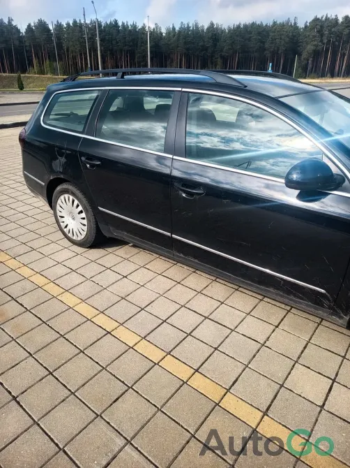 Продажа Volkswagen Passat (B6), 2006 г., Жодино Жодино - изображение 5