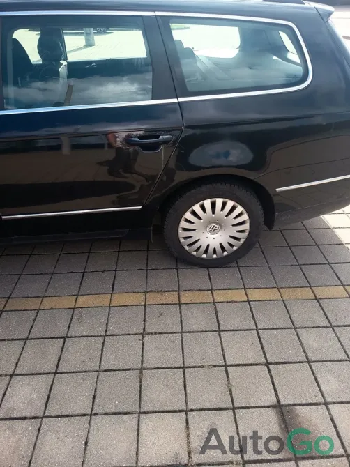 Продажа Volkswagen Passat (B6), 2006 г., Жодино Жодино - изображение 12