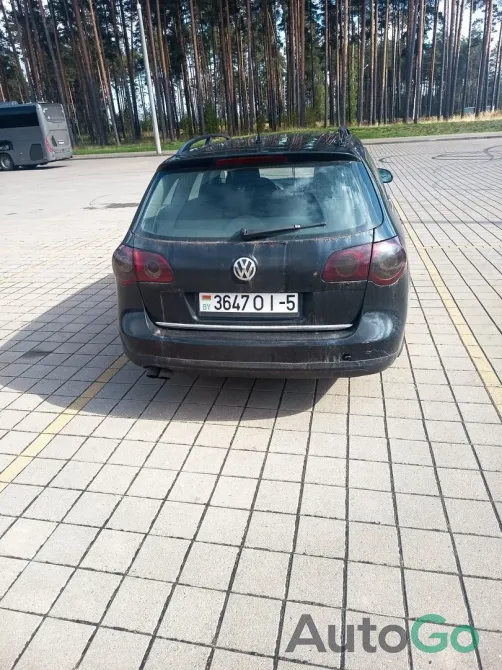 Продажа Volkswagen Passat (B6), 2006 г., Жодино Жодино - изображение 8