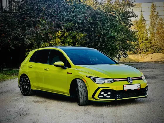 Продажа Volkswagen Golf GTI VIII (Mk8), 2022 г., Витебск Витебск