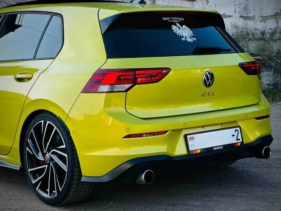 Продажа Volkswagen Golf GTI VIII (Mk8), 2022 г., Витебск Витебск