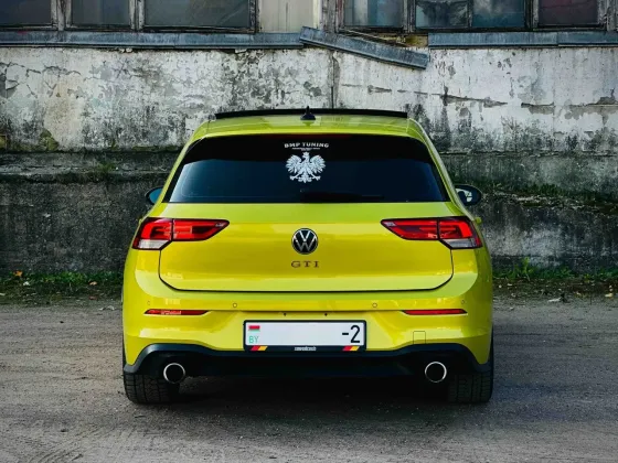 Продажа Volkswagen Golf GTI VIII (Mk8), 2022 г., Витебск Витебск