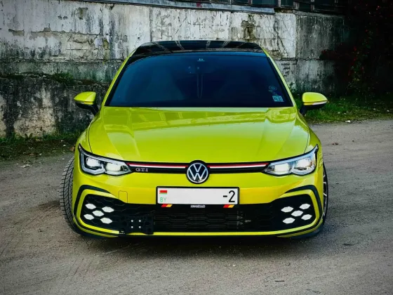 Продажа Volkswagen Golf GTI VIII (Mk8), 2022 г., Витебск Витебск