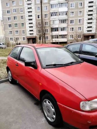 Продажа Seat Ibiza II, 1997 г., Могилев Могилев