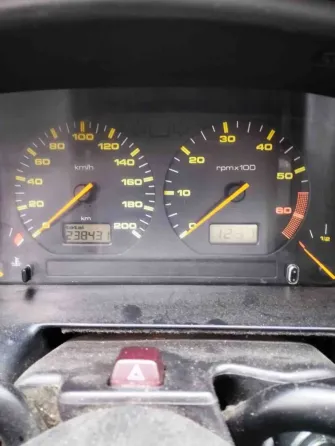 Продажа Seat Ibiza II, 1997 г., Могилев Могилев