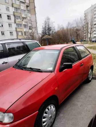 Продажа Seat Ibiza II, 1997 г., Могилев Могилев