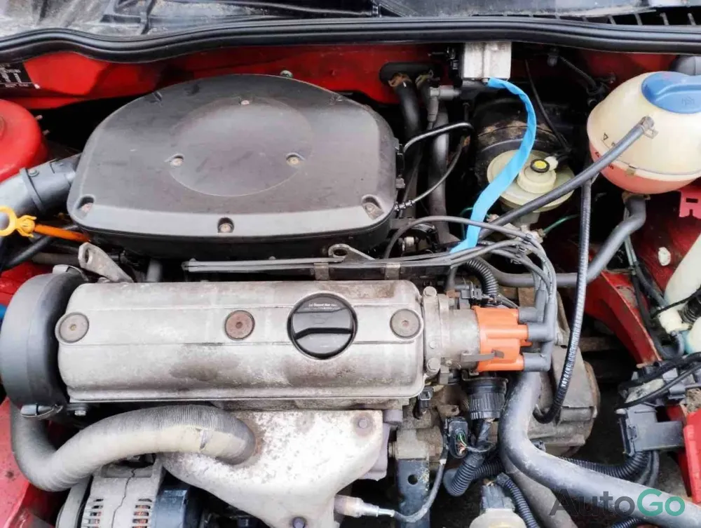 Продажа Seat Ibiza II, 1997 г., Могилев Могилев - изображение 11