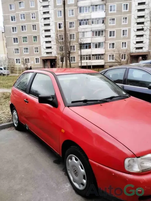 Продажа Seat Ibiza II, 1997 г., Могилев Могилев - изображение 3