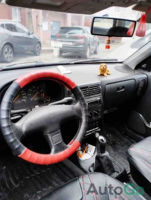 Продажа Seat Ibiza II, 1997 г., Могилев Могилев - изображение 5