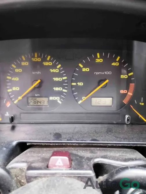 Продажа Seat Ibiza II, 1997 г., Могилев Могилев - изображение 4