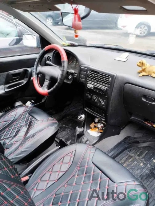Продажа Seat Ibiza II, 1997 г., Могилев Могилев - изображение 2