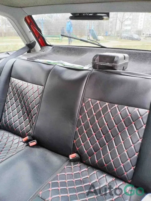Продажа Seat Ibiza II, 1997 г., Могилев Могилев - изображение 10
