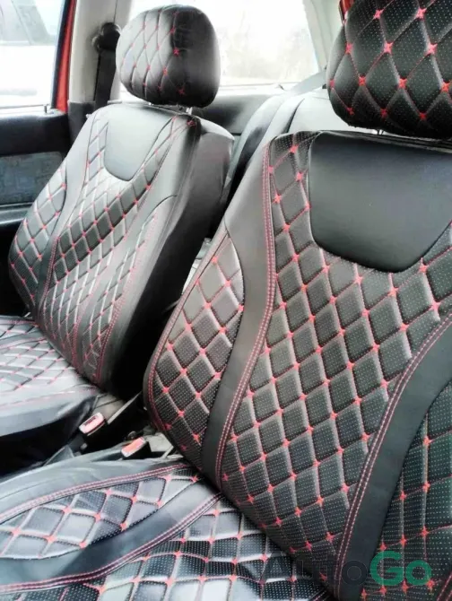 Продажа Seat Ibiza II, 1997 г., Могилев Могилев - изображение 8