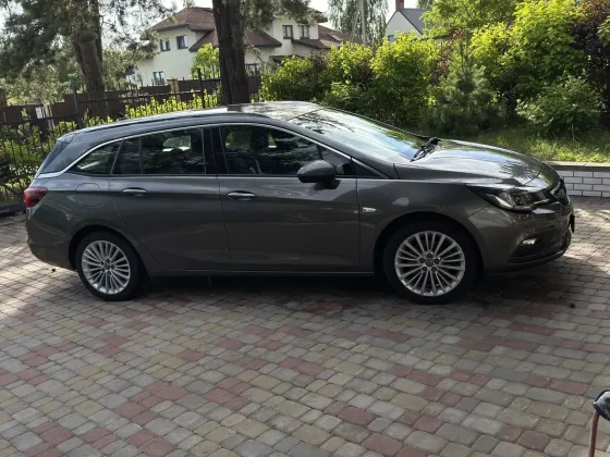 Продажа Opel Astra K, 2019 г., Минск Минск