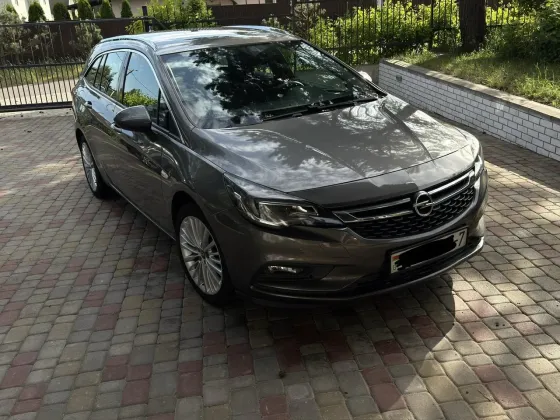 Продажа Opel Astra K, 2019 г., Минск Минск