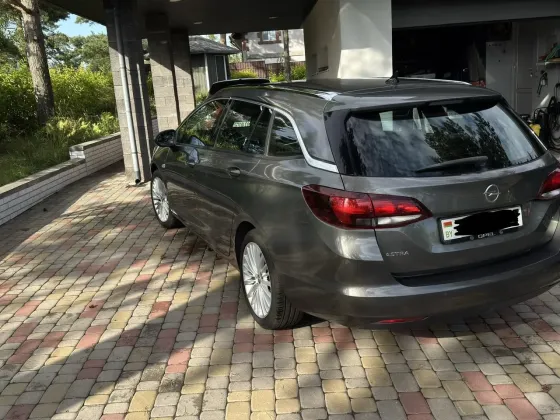 Продажа Opel Astra K, 2019 г., Минск Минск