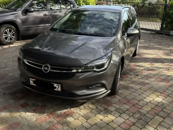 Продажа Opel Astra K, 2019 г., Минск Минск