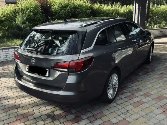Продажа Opel Astra K, 2019 г., Минск Минск