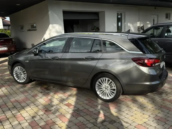Продажа Opel Astra K, 2019 г., Минск Минск