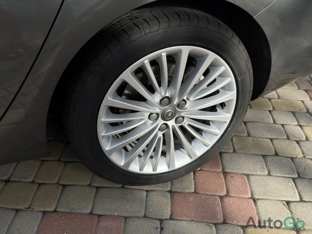 Продажа Opel Astra K, 2019 г., Минск Минск - изображение 12