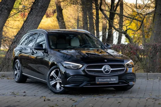 Продажа Mercedes-Benz C-Класс (W206), 2021 г., Минск Минск