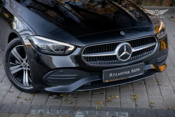 Продажа Mercedes-Benz C-Класс (W206), 2021 г., Минск Минск