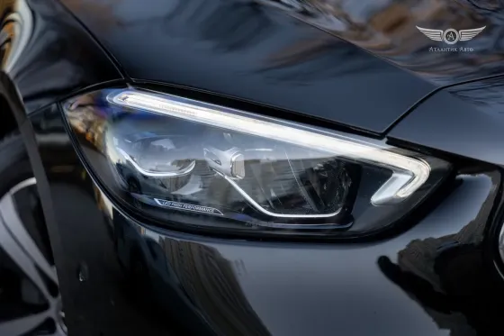 Продажа Mercedes-Benz C-Класс (W206), 2021 г., Минск Минск