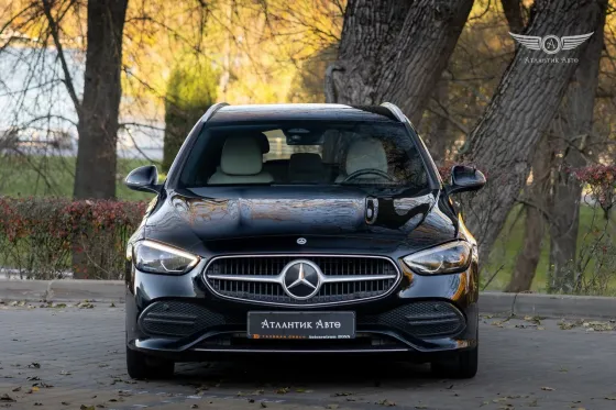 Продажа Mercedes-Benz C-Класс (W206), 2021 г., Минск Минск