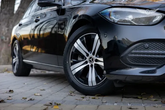 Продажа Mercedes-Benz C-Класс (W206), 2021 г., Минск Минск