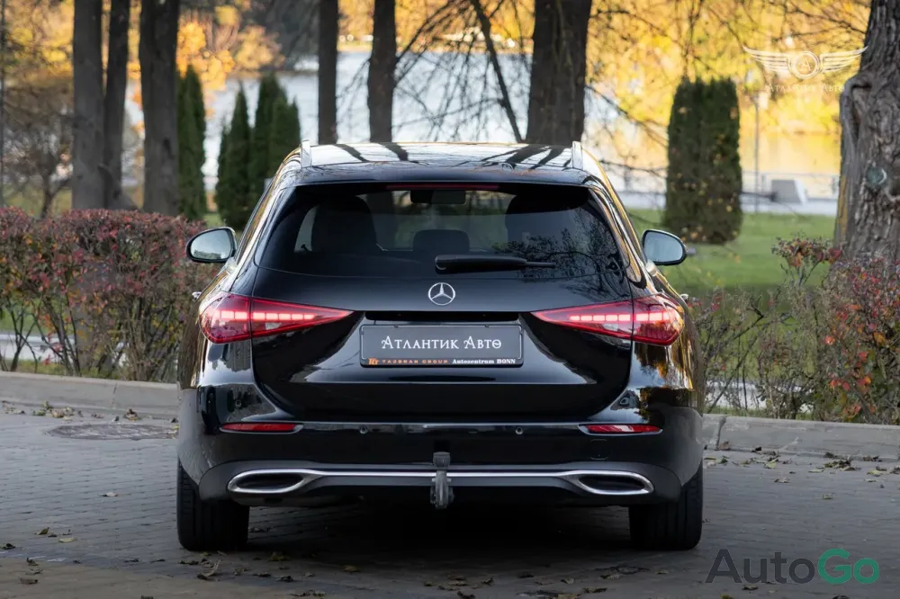 Продажа Mercedes-Benz C-Класс (W206), 2021 г., Минск Минск - изображение 12