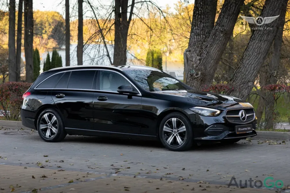 Продажа Mercedes-Benz C-Класс (W206), 2021 г., Минск Минск - изображение 8