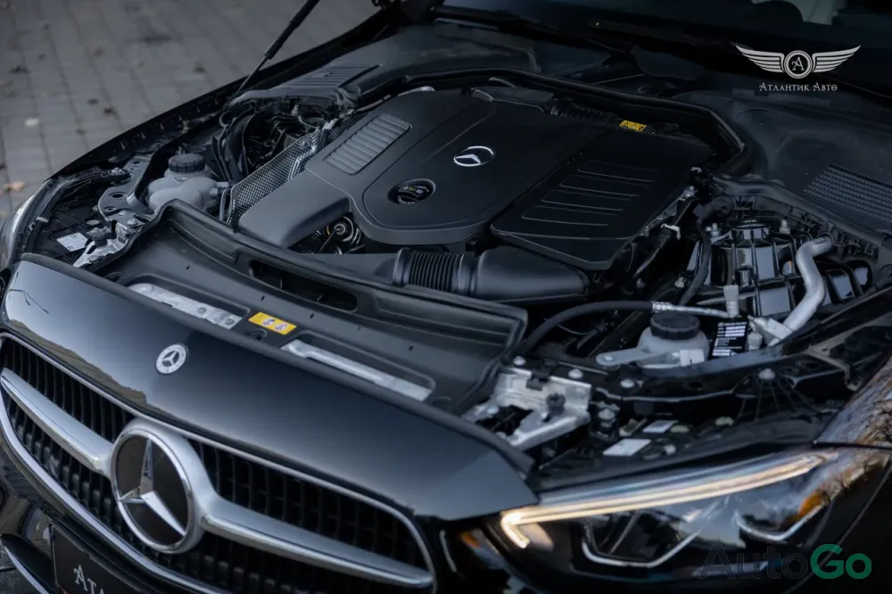 Продажа Mercedes-Benz C-Класс (W206), 2021 г., Минск Минск - изображение 6
