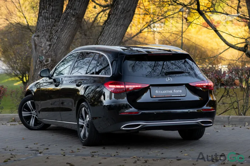 Продажа Mercedes-Benz C-Класс (W206), 2021 г., Минск Минск - изображение 9