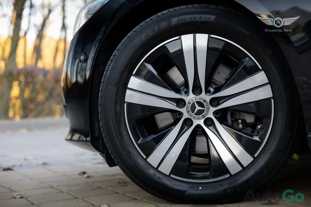 Продажа Mercedes-Benz C-Класс (W206), 2021 г., Минск Минск - изображение 10