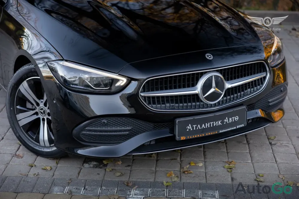 Продажа Mercedes-Benz C-Класс (W206), 2021 г., Минск Минск - изображение 4