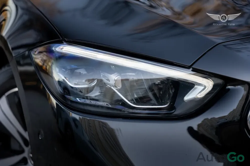 Продажа Mercedes-Benz C-Класс (W206), 2021 г., Минск Минск - изображение 3