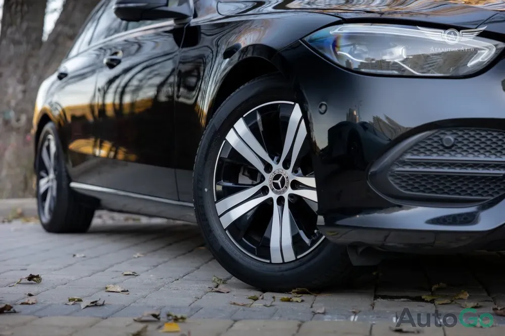 Продажа Mercedes-Benz C-Класс (W206), 2021 г., Минск Минск - изображение 2