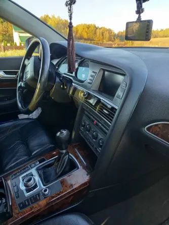 Продажа Audi A6 (C6), 2005 г., Минск Минск