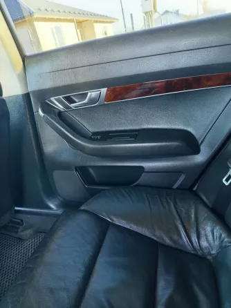 Продажа Audi A6 (C6), 2005 г., Минск Минск