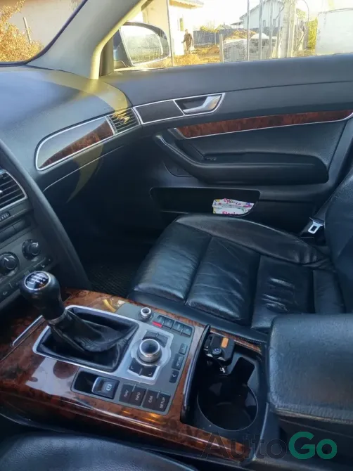 Продажа Audi A6 (C6), 2005 г., Минск Минск - изображение 4