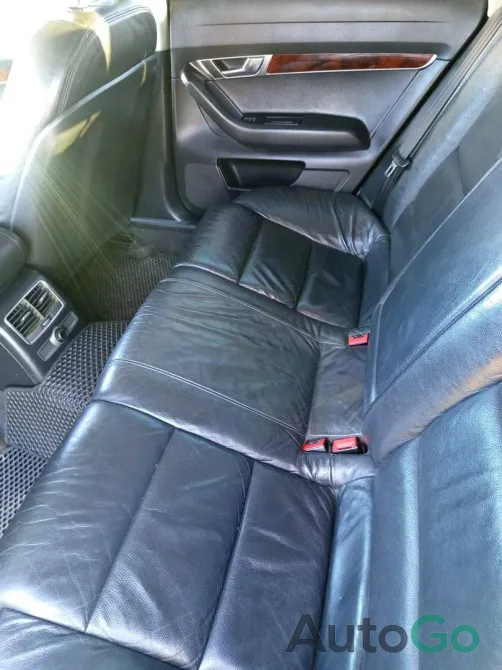 Продажа Audi A6 (C6), 2005 г., Минск Минск - изображение 5
