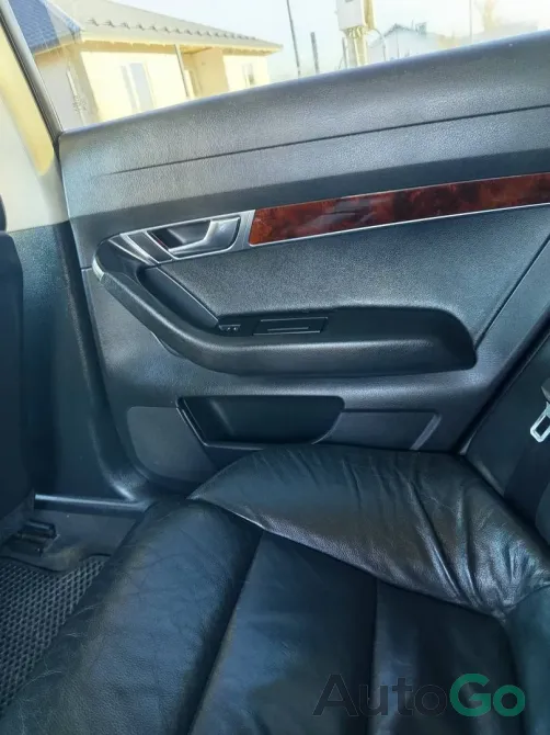 Продажа Audi A6 (C6), 2005 г., Минск Минск - изображение 3