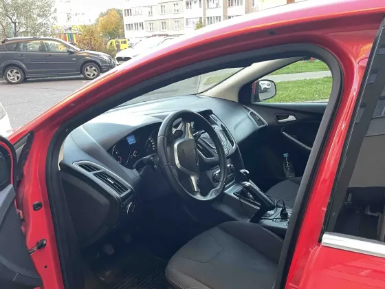 Продажа Ford Focus (III), 2012 г., Минск Минск
