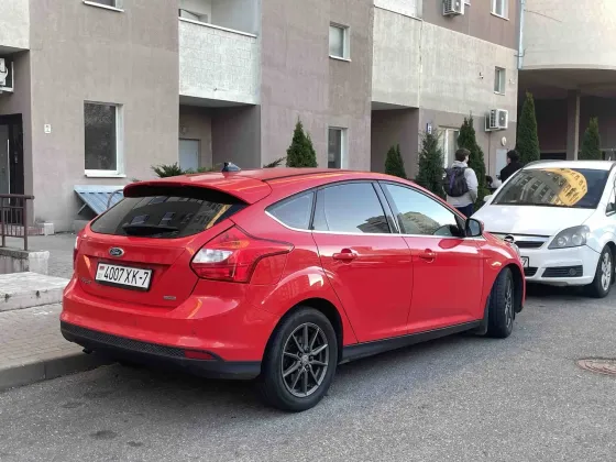 Продажа Ford Focus (III), 2012 г., Минск Минск