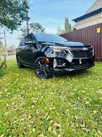 Продажа Chevrolet Equinox III Рестайлинг, 2023 г., Полоцк Полоцк