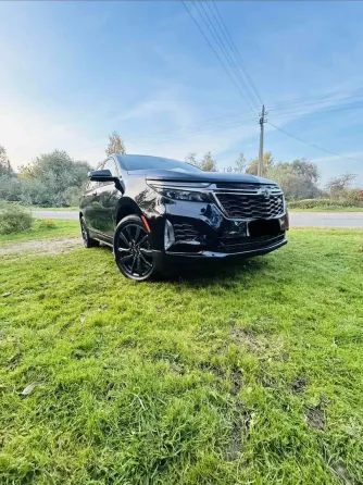 Продажа Chevrolet Equinox III Рестайлинг, 2023 г., Полоцк Полоцк