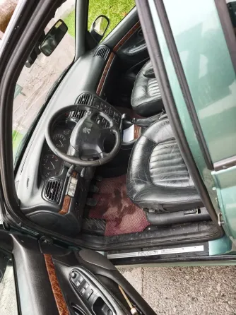 Продажа Peugeot 406 (I) Рестайлинг, 2001 г., Минск Минск