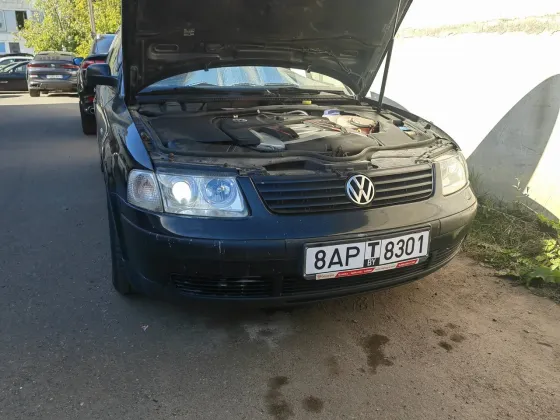 Продажа Volkswagen Passat (B5), 1998 г., Минск Минск