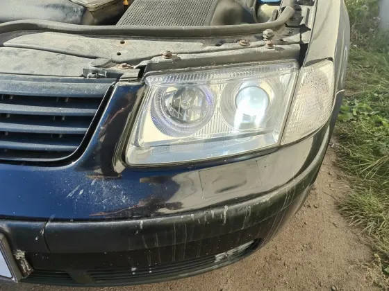 Продажа Volkswagen Passat (B5), 1998 г., Минск Минск