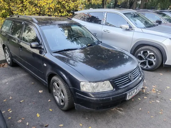 Продажа Volkswagen Passat (B5), 1998 г., Минск Минск